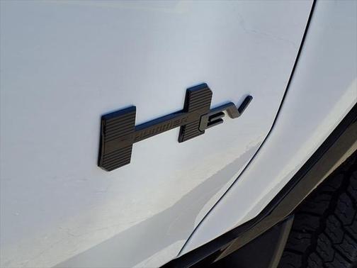2025 GMC HUMMER EV Pickup 2X