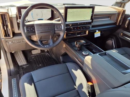 2025 GMC HUMMER EV Pickup 2X