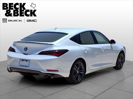 2023 Acura Integra A-SPEC Technology