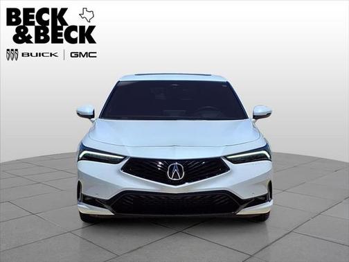 2023 Acura Integra A-SPEC Technology