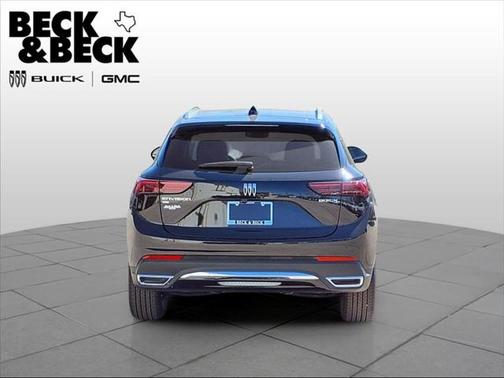 2025 Buick Envision Preferred AWD