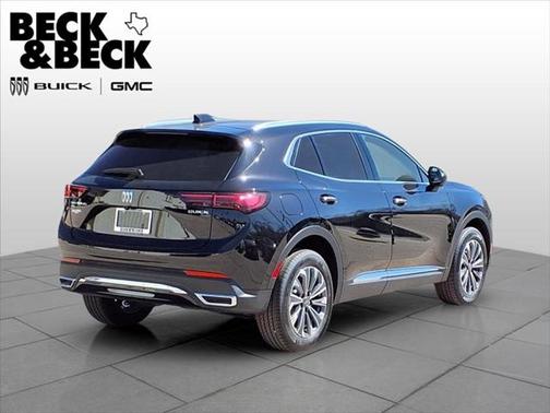 2025 Buick Envision Preferred AWD