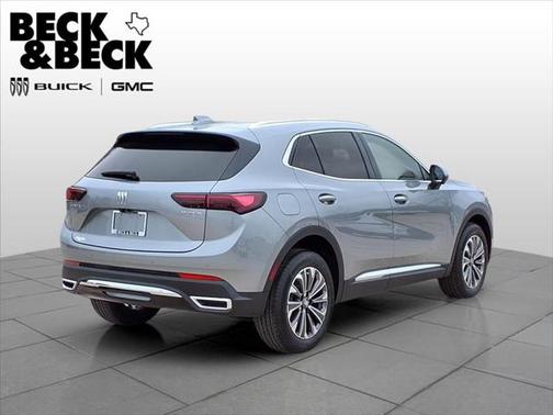 2025 Buick Envision Preferred AWD