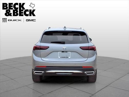 2025 Buick Envision Preferred AWD