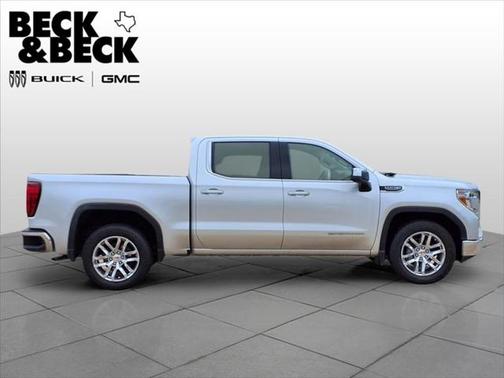 2020 GMC Sierra 1500 SLE