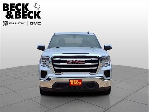 2020 GMC Sierra 1500 SLE