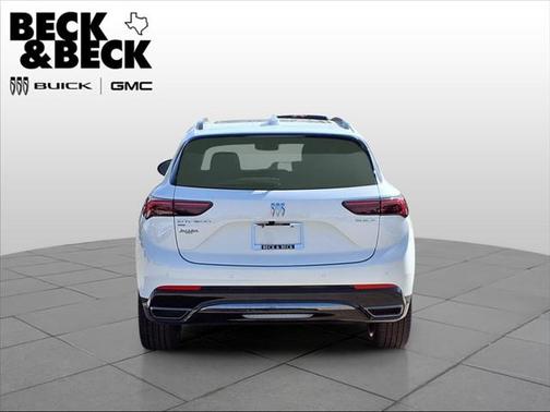 2025 Buick Envision Sport Touring AWD
