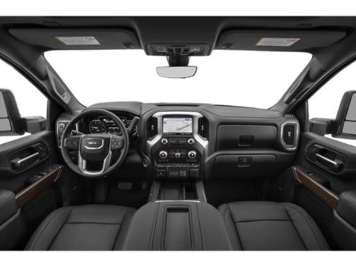 2020 GMC Sierra 2500 SLT