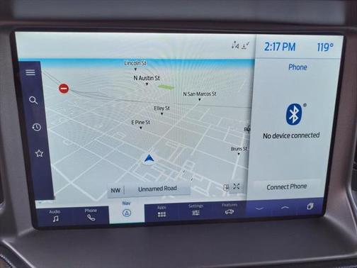 2021 Ford Bronco First Edition