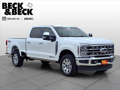 2024 Ford F-250 Lariat