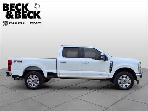 2024 Ford F-250 Lariat