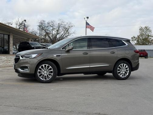 2020 Buick Enclave FWD Essence