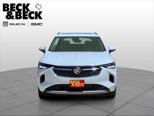 2022 Buick Envision FWD Avenir