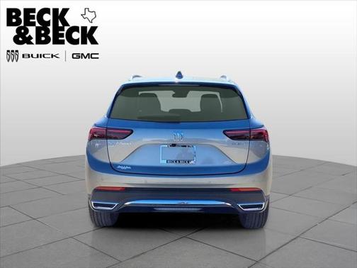 2025 Buick Envision Preferred AWD