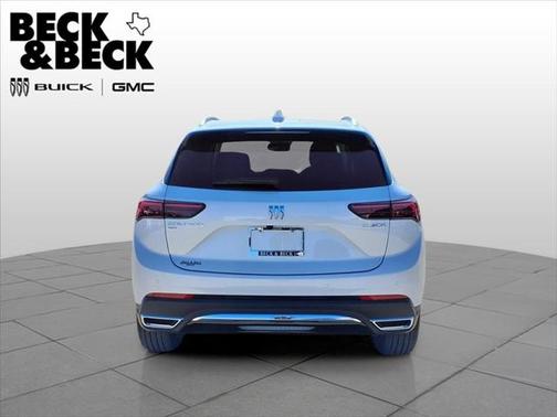 2025 Buick Envision Preferred AWD