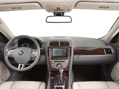 2010 Jaguar XK Base