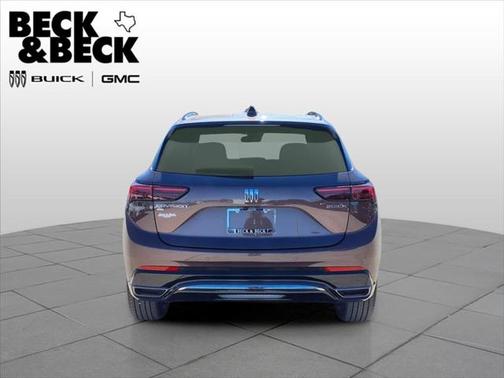 2025 Buick Envision Sport Touring AWD