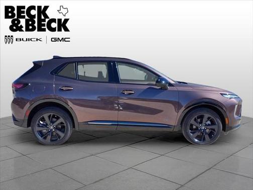 2025 Buick Envision Sport Touring AWD