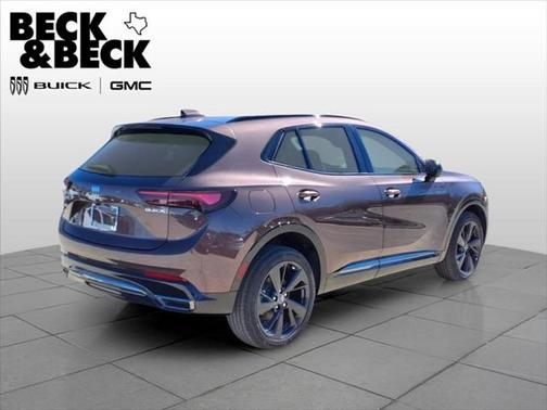 2025 Buick Envision Sport Touring AWD