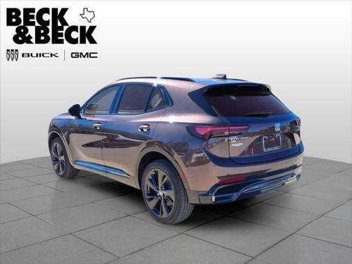 2025 Buick Envision Sport Touring AWD