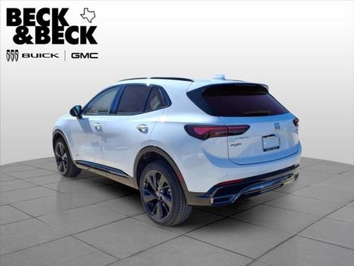 2025 Buick Envision Sport Touring AWD