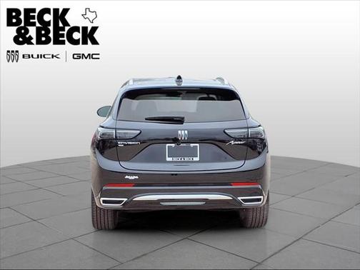 2025 Buick Envision Avenir AWD