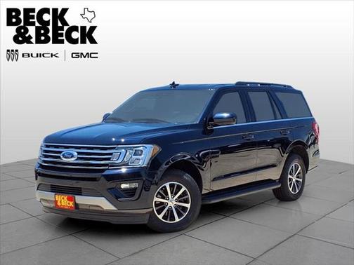 2021 Ford Expedition XLT