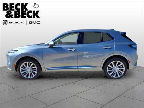2025 Buick Envision Avenir AWD