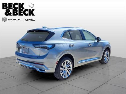 2025 Buick Envision Avenir AWD