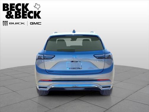 2025 Buick Envision Avenir AWD