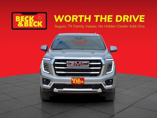 2026 GMC Yukon XL 4WD Elevation