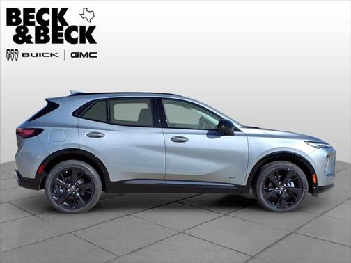 2025 Buick Envision Sport Touring AWD