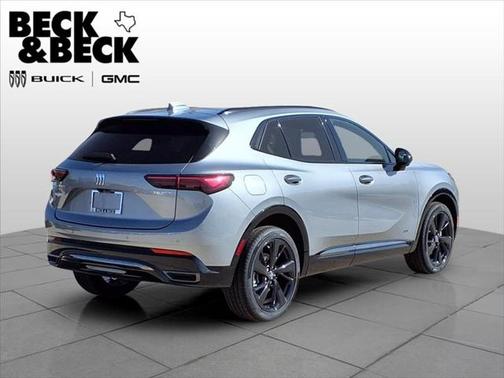 2025 Buick Envision Sport Touring AWD
