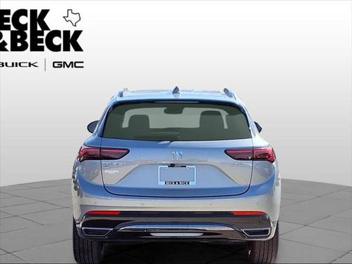 2025 Buick Envision Sport Touring AWD