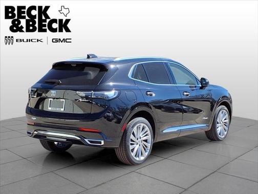 2025 Buick Envision Avenir AWD