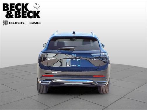 2025 Buick Envision Avenir AWD