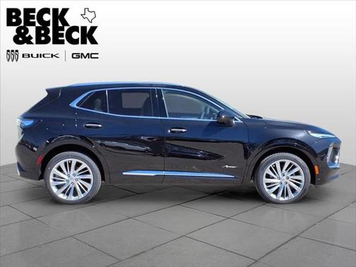 2025 Buick Envision Avenir AWD