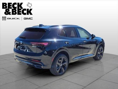 2025 Buick Envision Sport Touring AWD