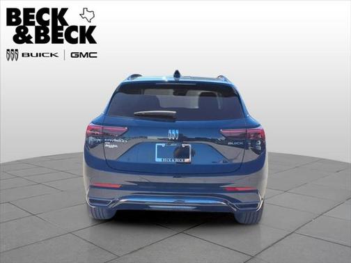 2025 Buick Envision Sport Touring AWD