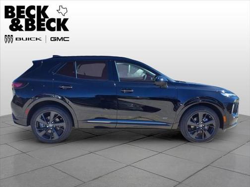 2025 Buick Envision Sport Touring AWD
