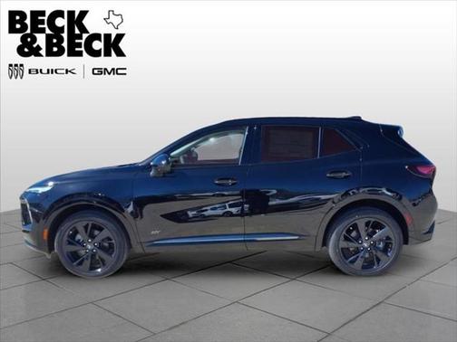 2025 Buick Envision Sport Touring AWD