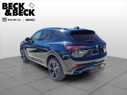 2025 Buick Envision Sport Touring AWD