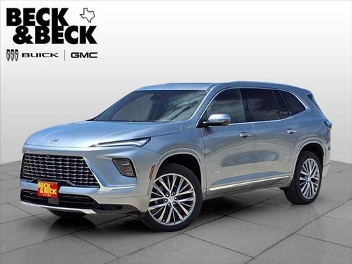 2025 Buick Enclave Avenir FWD