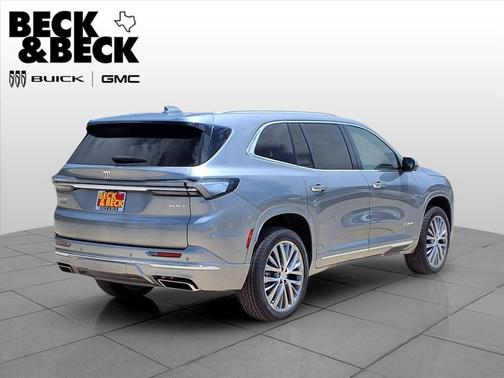 2025 Buick Enclave Avenir FWD