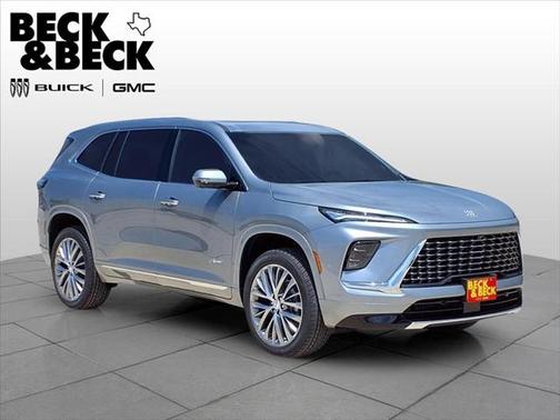 2025 Buick Enclave Avenir FWD