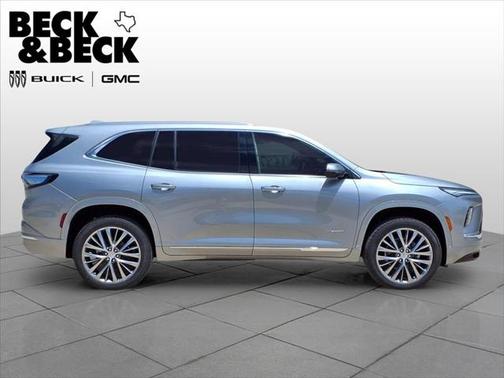2025 Buick Enclave Avenir FWD