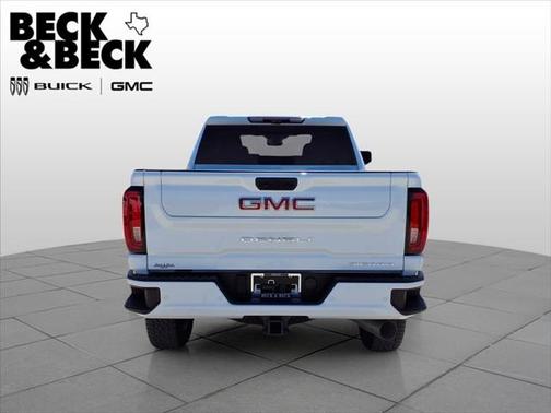 2020 GMC Sierra 2500 Denali