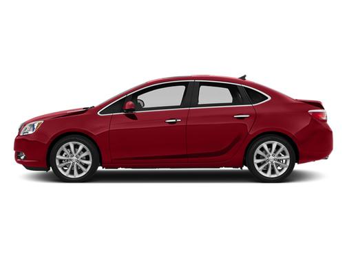 2014 Buick Verano Leather Group