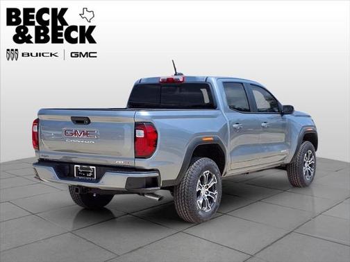 2025 GMC Canyon Base