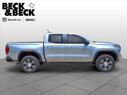 2025 GMC Canyon Base